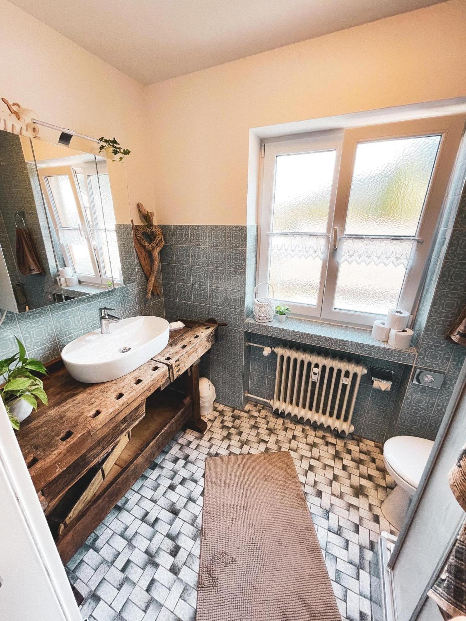 Ferienwohnungen Kaiser Franz Krün Extérieur photo